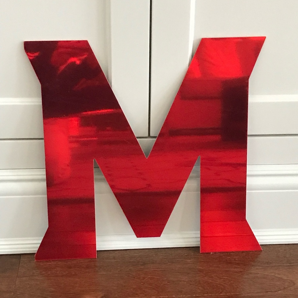 Maryland University of Maryland Mirrored Logo